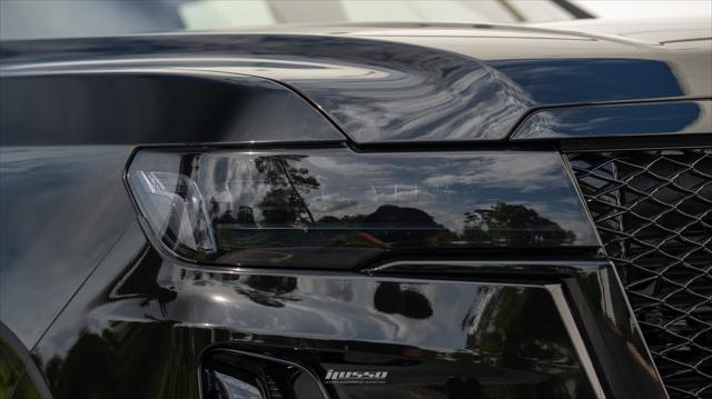 used 2023 Cadillac Escalade car