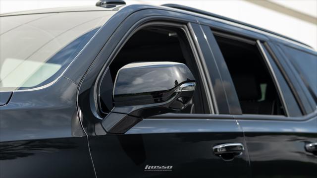 used 2023 Cadillac Escalade car