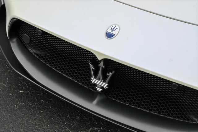 used 2022 Maserati MC20 car, priced at $179,980