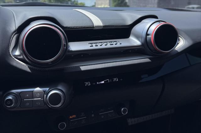 used 2020 Ferrari 812 Superfast car, priced at $384,900