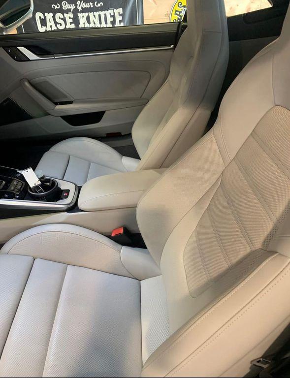 used 2022 Porsche 911 car, priced at $259,900