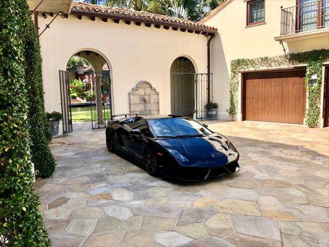 used 2011 Lamborghini Gallardo car, priced at $189,900