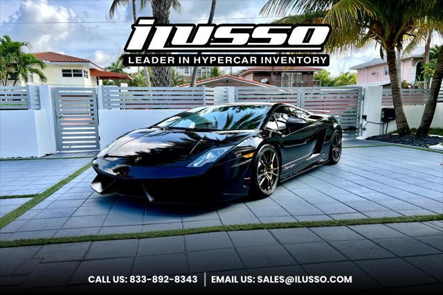 used 2011 Lamborghini Gallardo car, priced at $189,900