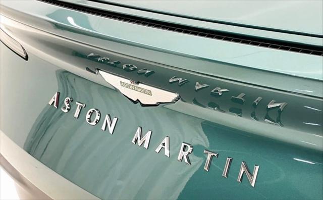 used 2023 Aston Martin DB11 car, priced at $184,999