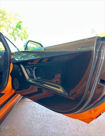 used 2011 Lamborghini Gallardo car, priced at $194,900