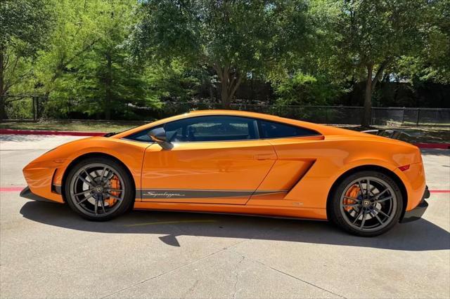 used 2011 Lamborghini Gallardo car, priced at $194,900