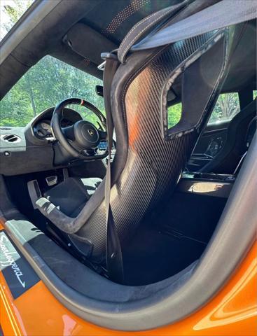 used 2011 Lamborghini Gallardo car, priced at $194,900