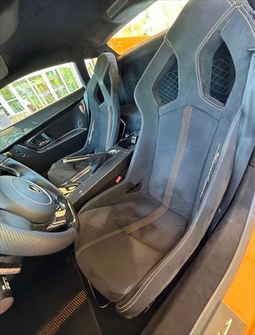 used 2011 Lamborghini Gallardo car, priced at $194,900