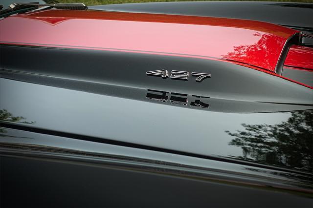 used 1967 Chevrolet Corvette car, priced at $279,000