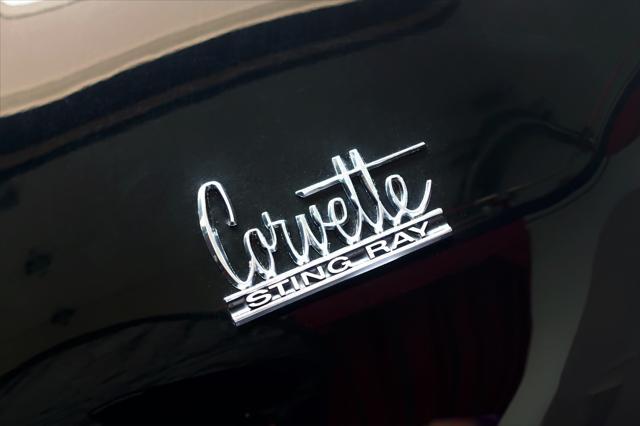 used 1967 Chevrolet Corvette car, priced at $279,000