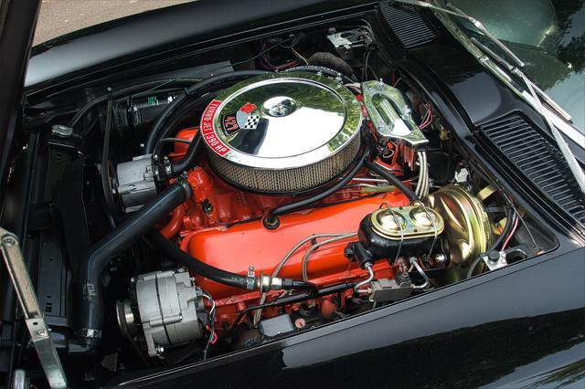 used 1967 Chevrolet Corvette car, priced at $279,000