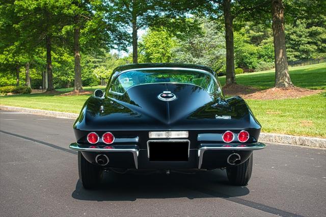 used 1967 Chevrolet Corvette car, priced at $279,000
