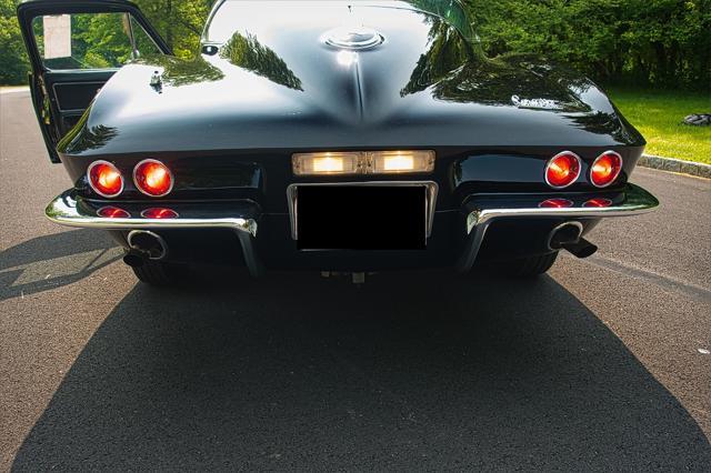 used 1967 Chevrolet Corvette car, priced at $279,000