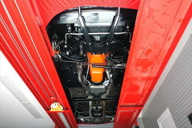 used 1967 Chevrolet Corvette car, priced at $279,000
