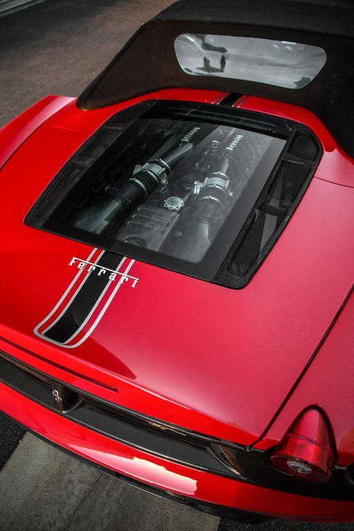 used 2009 Ferrari F430 car, priced at $649,900