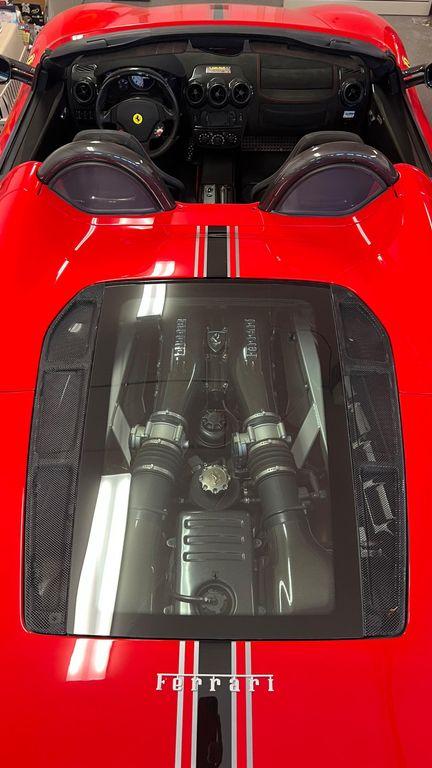 used 2009 Ferrari F430 car, priced at $649,900