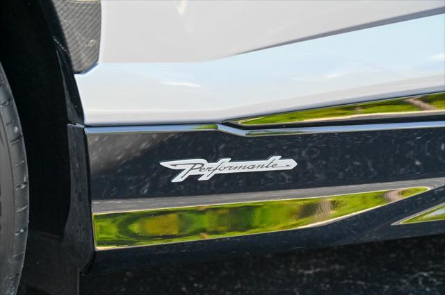 used 2024 Lamborghini Urus car, priced at $314,900