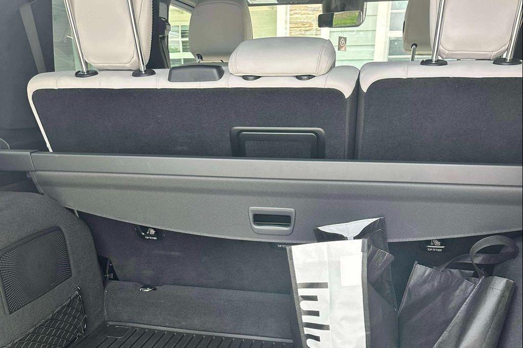 used 2023 Mercedes-Benz G-Class car, priced at $139,000