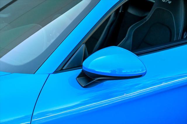 used 2023 Porsche 718 Cayman car