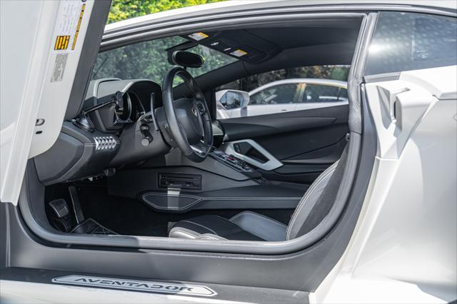 used 2013 Lamborghini Aventador car, priced at $329,900
