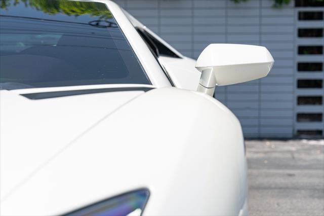 used 2013 Lamborghini Aventador car, priced at $329,900