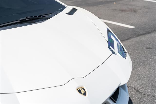 used 2013 Lamborghini Aventador car, priced at $329,900