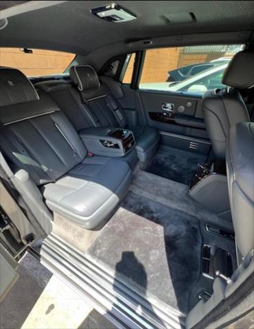 used 2019 Rolls-Royce Phantom car, priced at $298,999