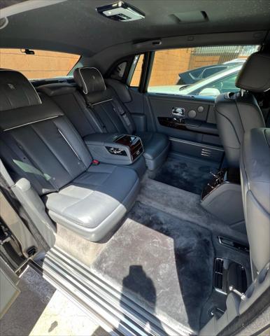 used 2019 Rolls-Royce Phantom car, priced at $298,999