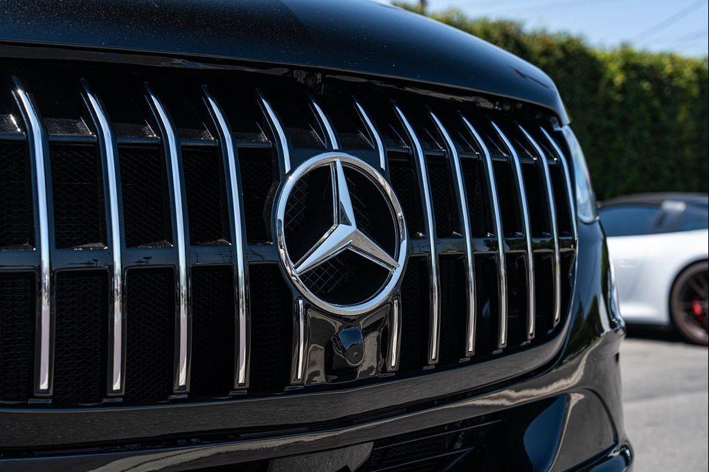 used 2025 Mercedes-Benz Sprinter 2500 car, priced at $369,900