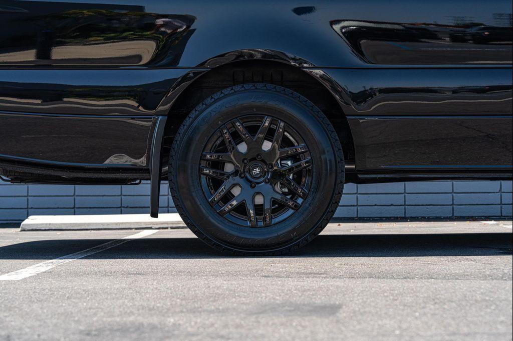 used 2025 Mercedes-Benz Sprinter 2500 car, priced at $369,900