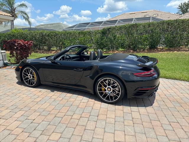 used 2019 Porsche 911 car, priced at $174,999