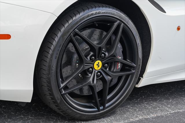 used 2015 Ferrari California car, priced at $149,900