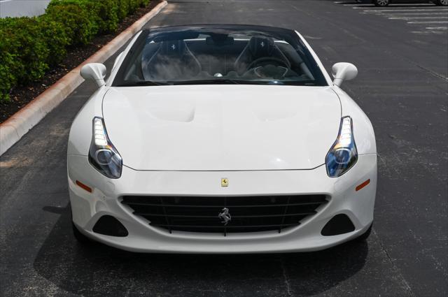 used 2015 Ferrari California car, priced at $149,900