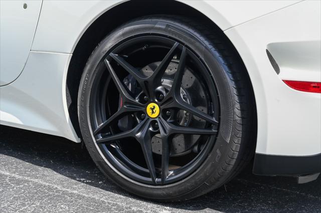 used 2015 Ferrari California car, priced at $149,900