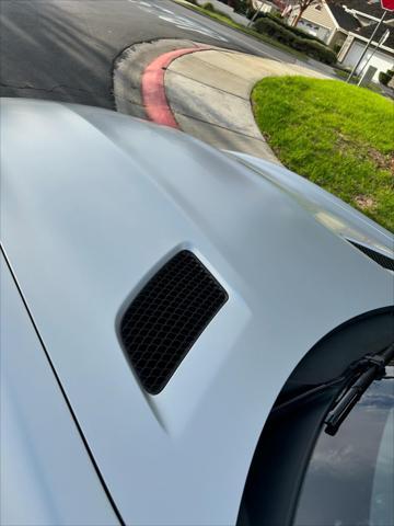 used 2020 Mercedes-Benz AMG GT car, priced at $164,900