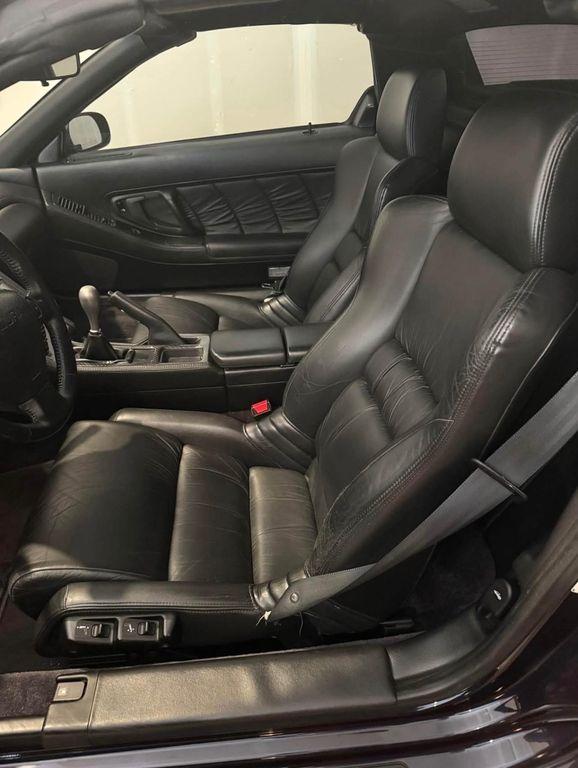 used 1995 Acura NSX car, priced at $159,900