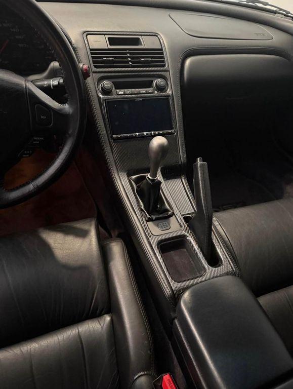 used 1995 Acura NSX car, priced at $159,900