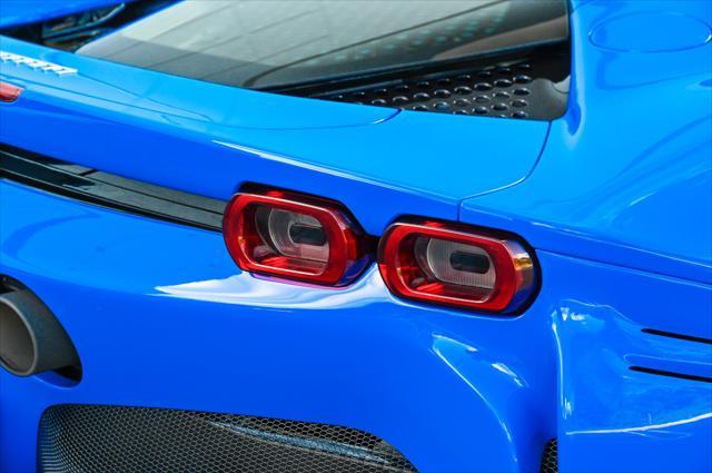 used 2023 Ferrari SF90 Stradale car, priced at $495,000