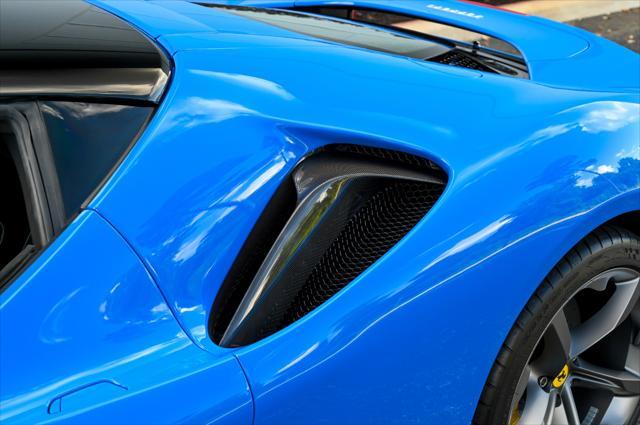 used 2023 Ferrari SF90 Stradale car, priced at $495,000
