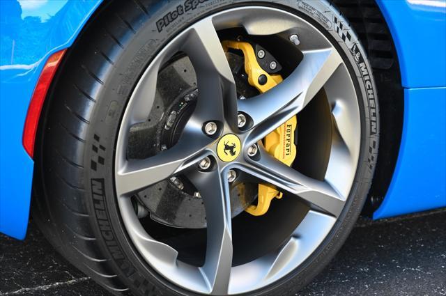 used 2023 Ferrari SF90 Stradale car, priced at $495,000
