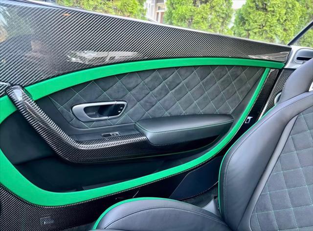 used 2015 Bentley Continental GT car, priced at $164,900