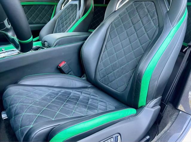 used 2015 Bentley Continental GT car, priced at $164,900