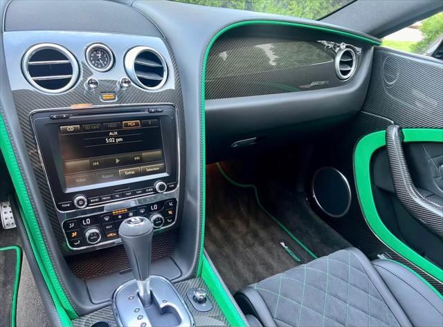 used 2015 Bentley Continental GT car, priced at $164,900