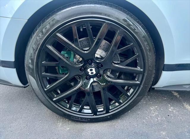 used 2015 Bentley Continental GT car, priced at $164,900
