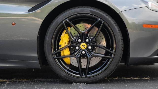 used 2017 Ferrari California car