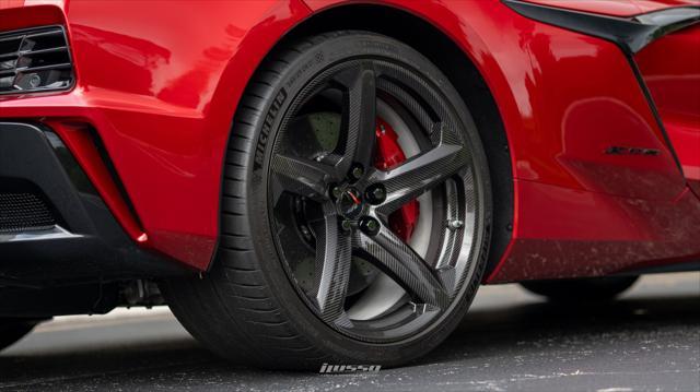 used 2023 Chevrolet Corvette car, priced at $147,000