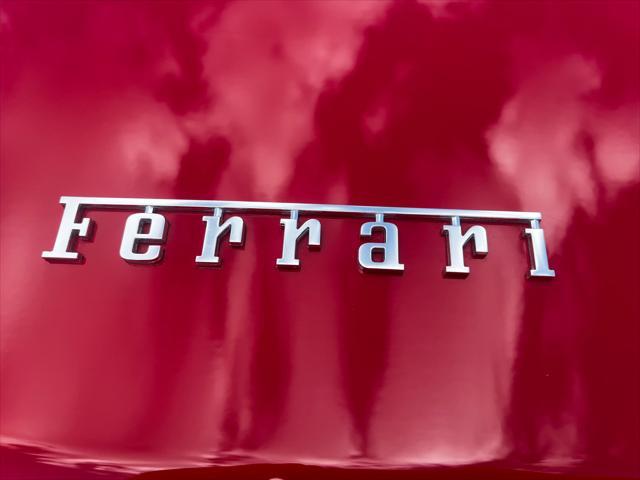 used 2015 Ferrari California car, priced at $129,900