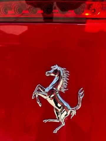 used 2015 Ferrari California car, priced at $129,900