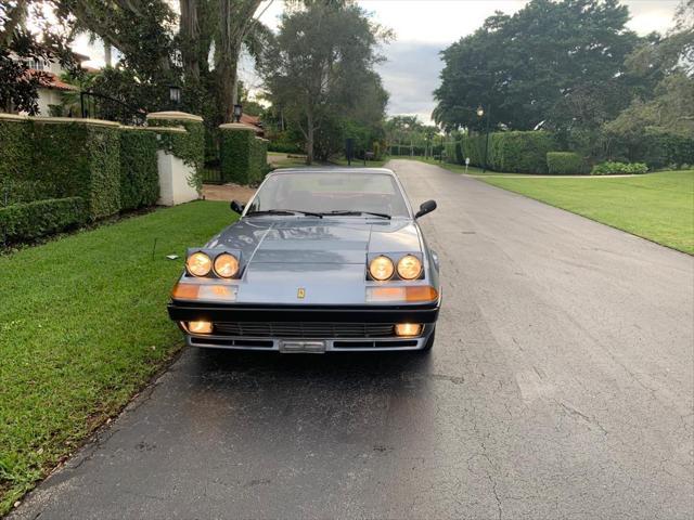 used 1983 Ferrari 400i car, priced at $74,900