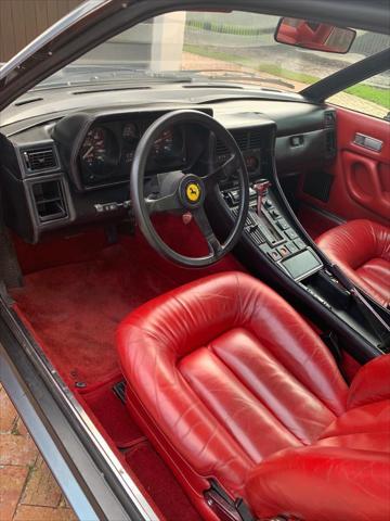 used 1983 Ferrari 400i car, priced at $74,900